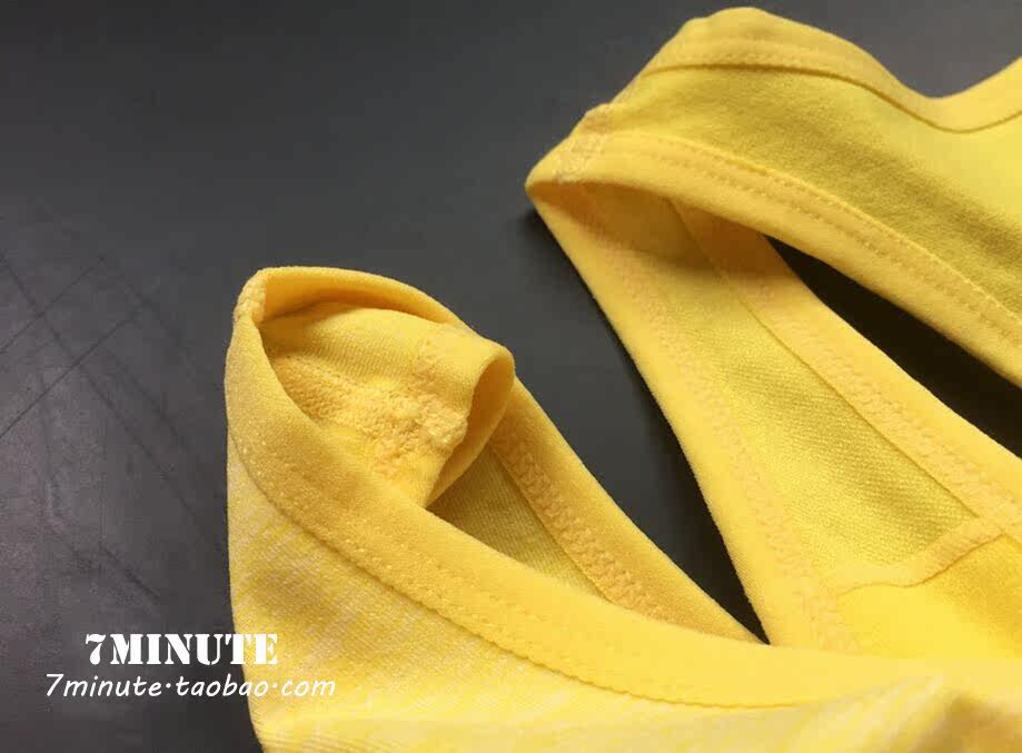 Débardeur sport 7 MINUTE 7 MINUTE - Ref 539855 Image 31