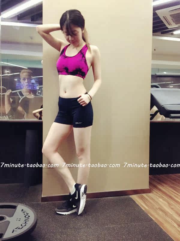 Débardeur sport 7 MINUTE 7 MINUTE - Ref 539929 Image 16