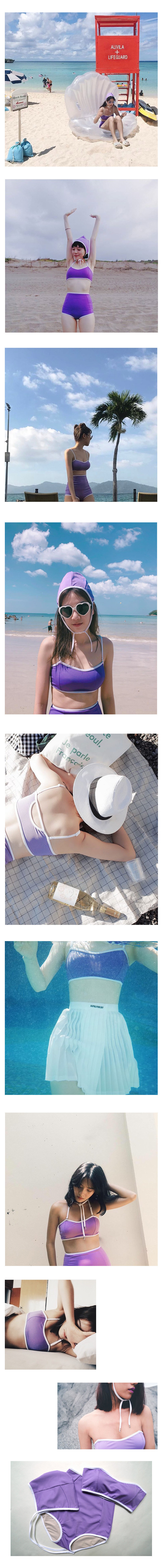 Maillot de bain pour femme - Ref 3030392 Image 24