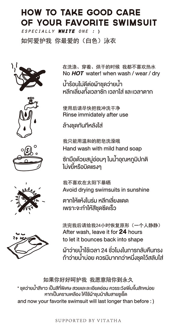 Maillot de bain pour femme - Ref 3030392 Image 10