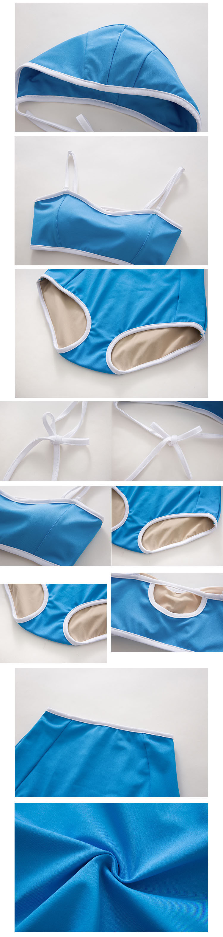 Maillot de bain pour femme - Ref 3030392 Image 31