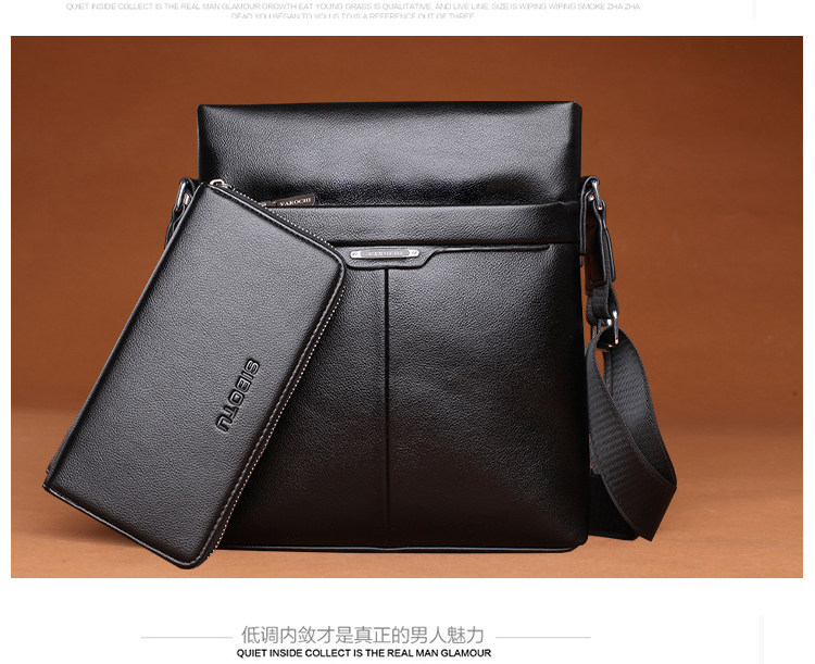 Sac pour homme - Ref 54119 Image 44