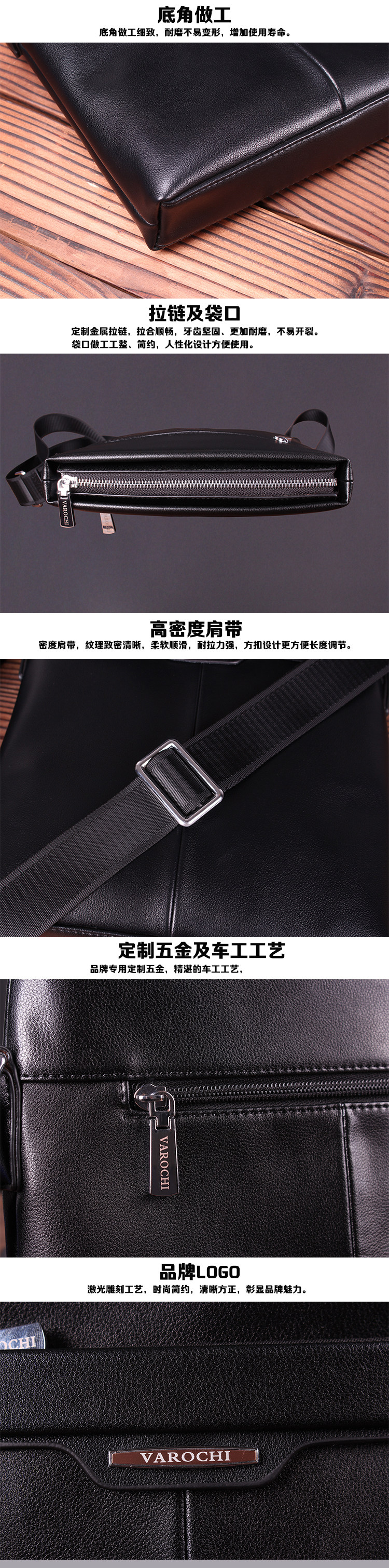 Sac pour homme - Ref 54119 Image 43