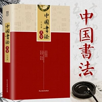 Китайская каллиграфия