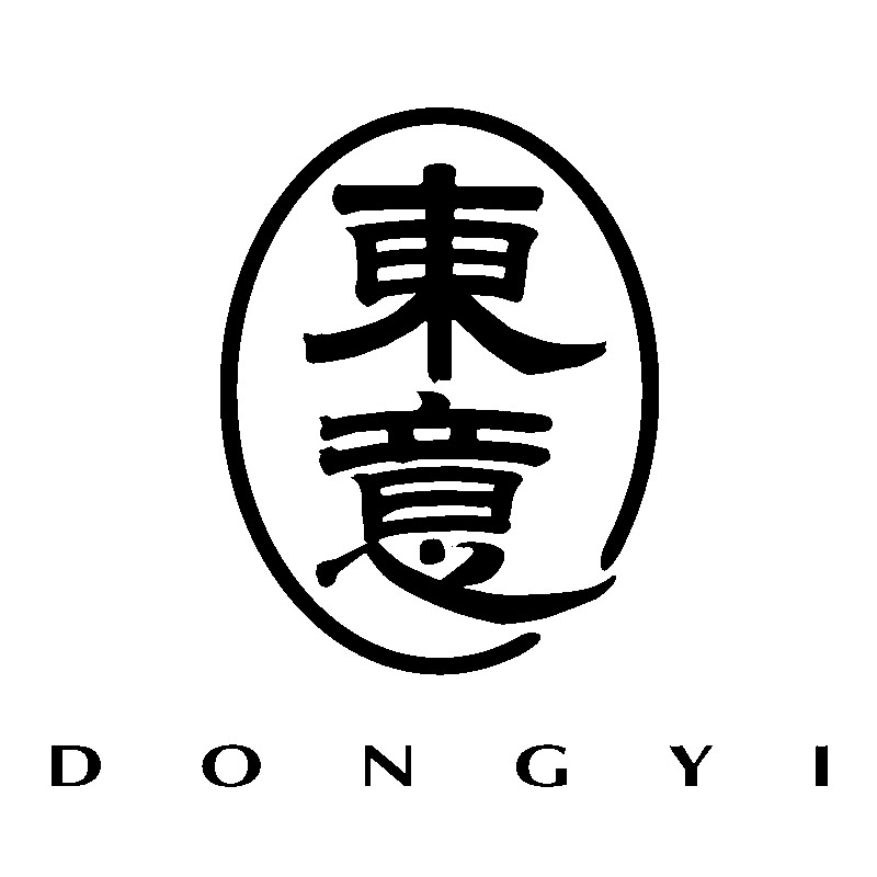 东意的LOGO