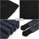 Children's pantyhose spring, autumn and winter medium-thick black girls' leggings plus velvet and thickening for stepping on the feet and wearing one-piece velvet