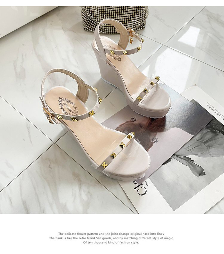 レディースの靴