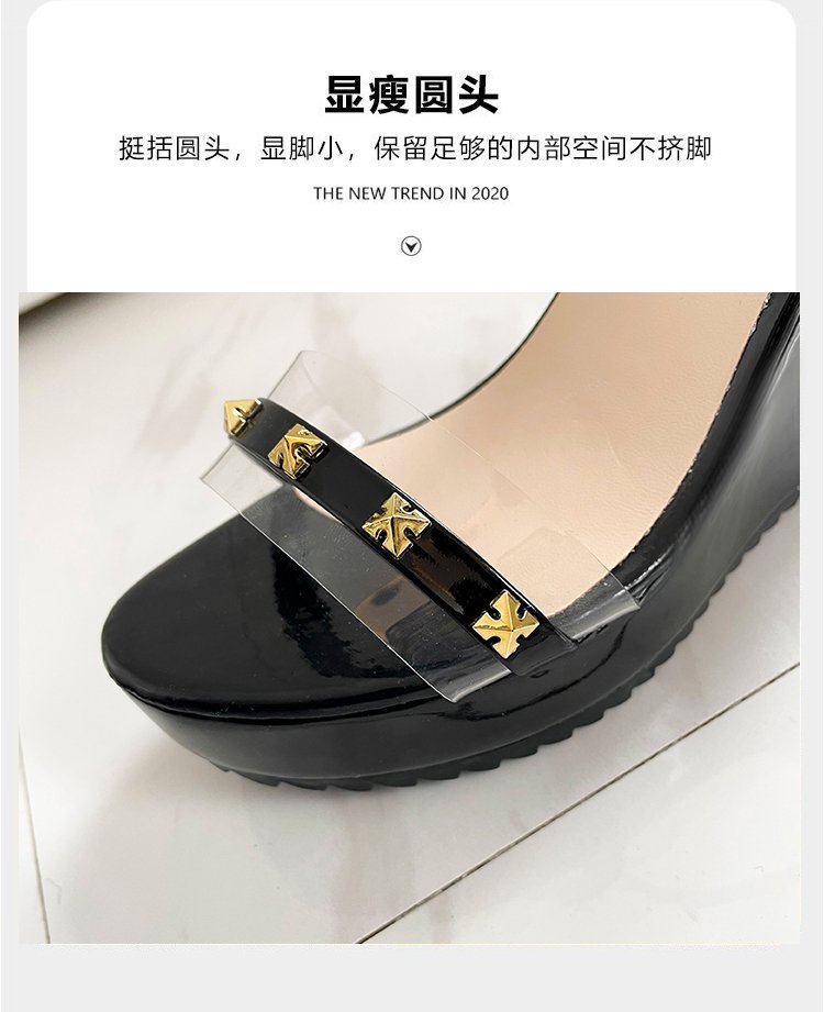 レディースの靴