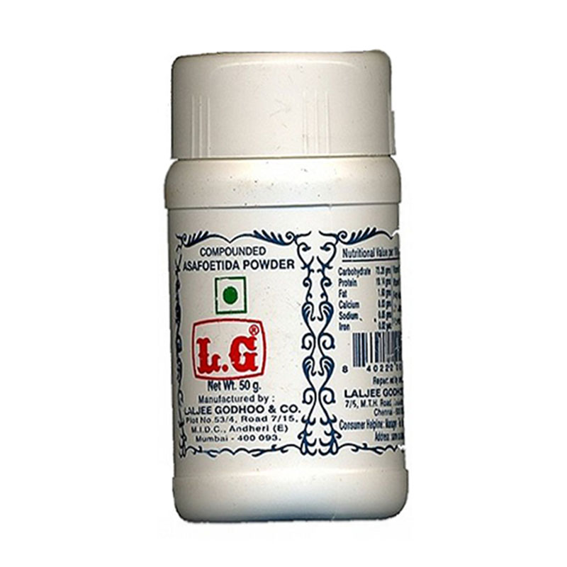 The Aweiss powder 50 gr L G Hing 50g-Taobao