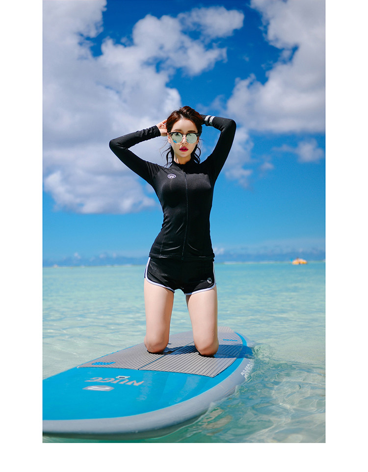 Maillot de bain pour femme - Ref 3030900 Image 12