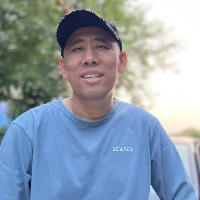于师傅马达发电机零部件 不卖个人勿扰的LOGO