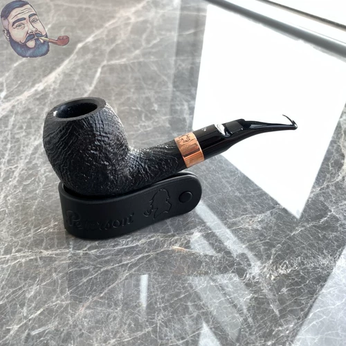 Ирландский Петерсон Петерсон Холмс Холмс Коллекция Fiery Monter Fighting