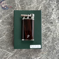 Петерсон труб, боец ​​коричневый