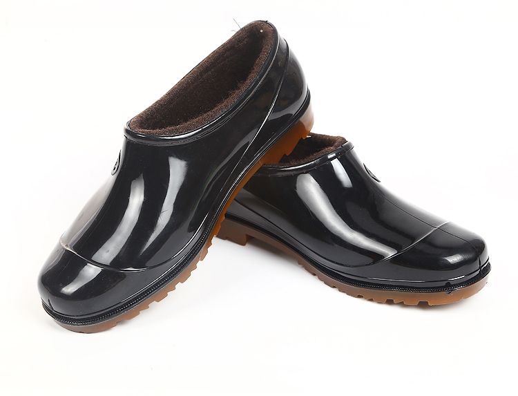 Chaussures en caoutchouc - Ref 941359 Image 25