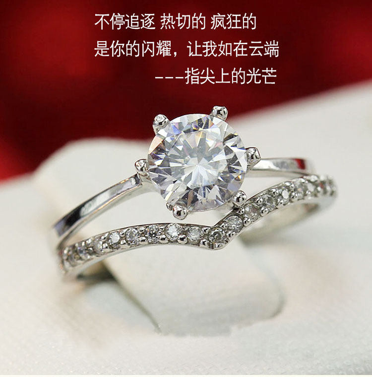 Bague Femme OTHER   en Argenterie - Ref 3087484 Image 10