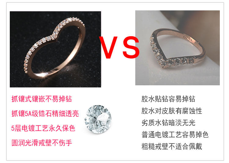 Bague Femme OTHER   en Argenterie - Ref 3087484 Image 14