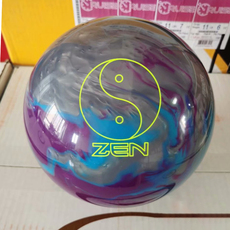 Шар для боулинга 联邦保龄球用品 900global中重油新款弧线保龄球zenpearl 14-15磅