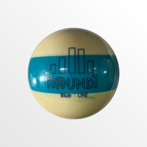 2022 New ROUND Bowling Supplies Professional Bowling Linear UFO Special Bowling Variety