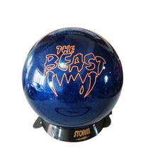 Federal Bowling Supplies New Vampire 10-pound bowling ball