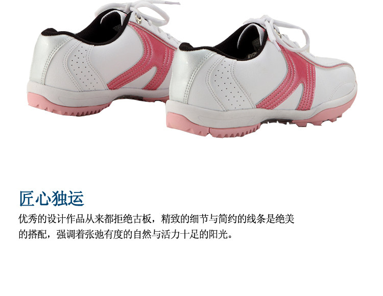 Chaussures de golf - Ref 861837 Image 8