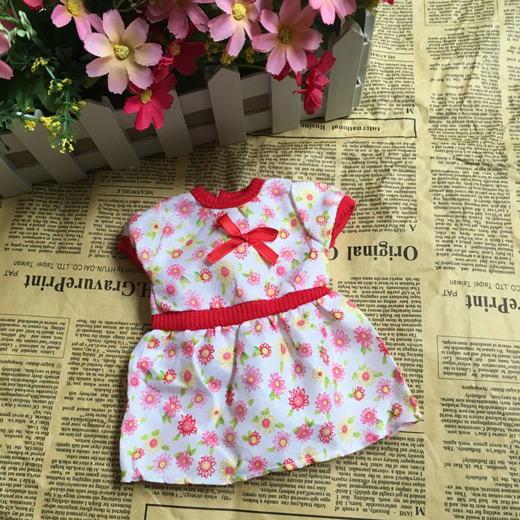 Mô phỏng búp bê quần áo có thể được thay thế bằng con búp bê quần áo bé con búp bê xe đẩy mặc quần áo phụ kiện do choi bup be