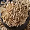 Oatmeal rice farmer's own oatmeal grains 500g five grains Yunnan Zhaotong Dashan Baosheng oat kernel grains