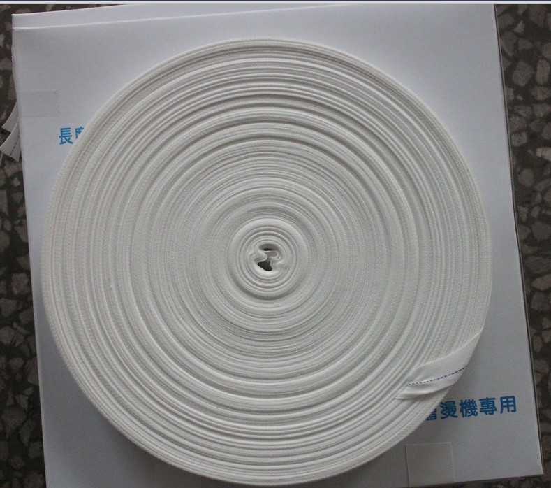 Industrial automatic hot machine wear resistant conveyor belt guide band indicator with traction belt conveyor belt