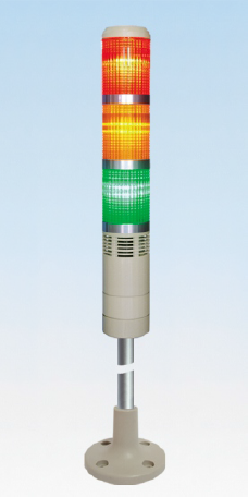 New Multi-layer Signal Light TPSB6-L23ROG LED LED Ball TPSB6-220V TPSB6-7