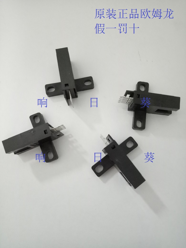 Original installation OMRONOMRON U type optoelectronics close to switch EE-SX672 sales