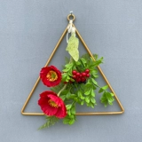 Брендовый декор, ювелирное украшение, настенная креативная подвеска для гостиной