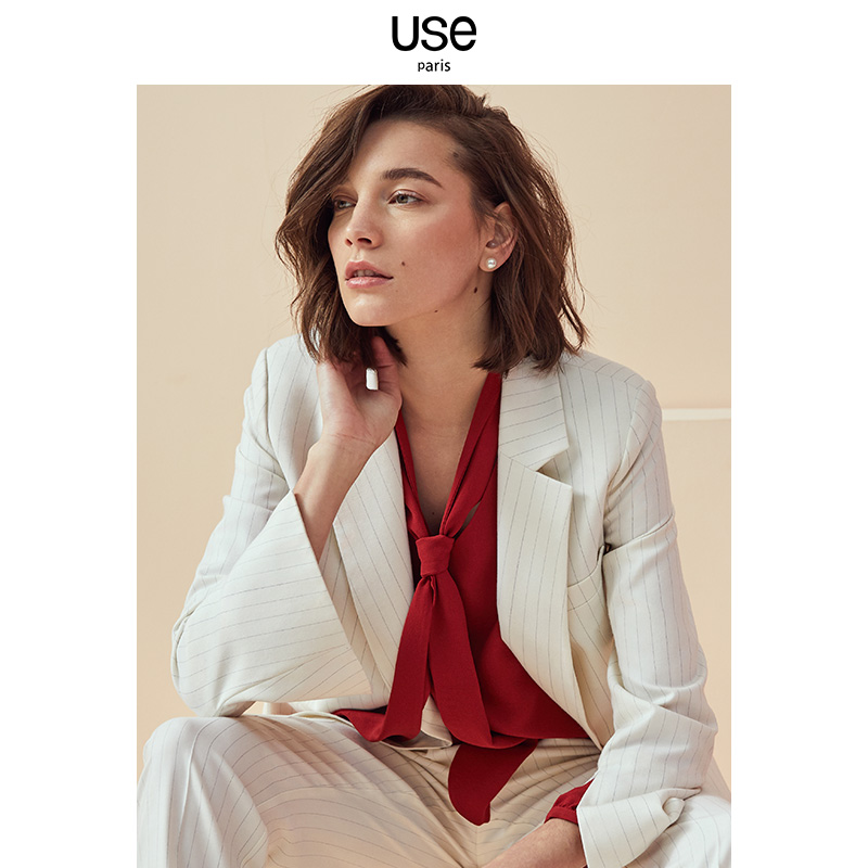 Veste pour femme - Ref 3219114 Image 1