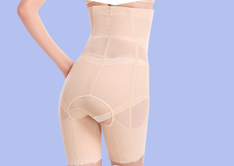 body amincissant DF4817 en polyester - Ref 669842 Image 18