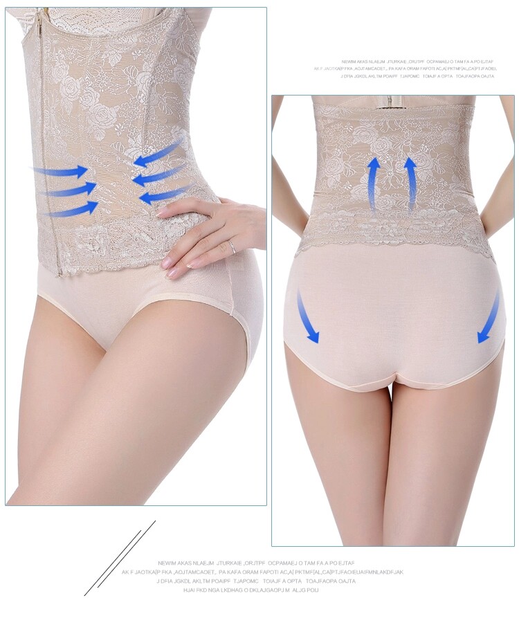 Corset en spandex - Ref 673278 Image 3