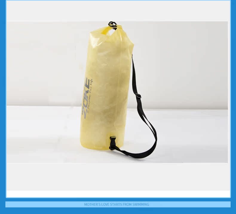 Sac de sport - Ref 16114 Image 13