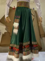 Top+Dark Green 180 -DEGREE SUBIRD (исключая головной убор)