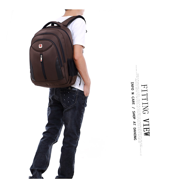 Sac pour homme - Ref 49962 Image 22