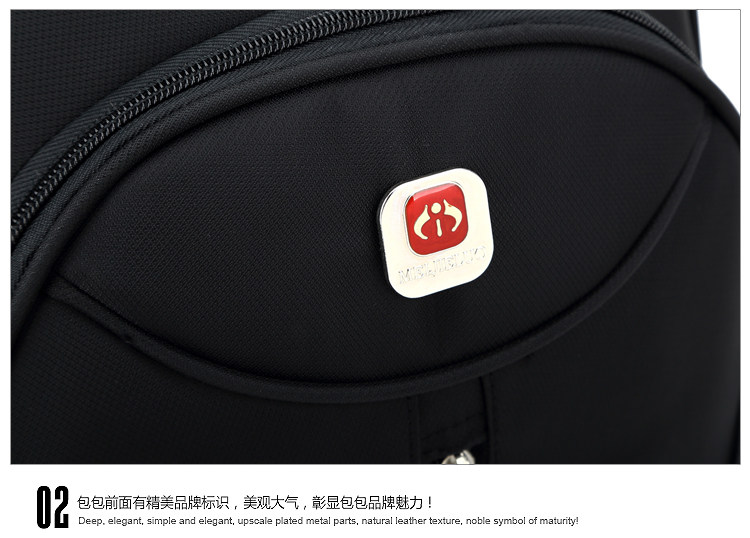 Sac pour homme - Ref 49962 Image 37