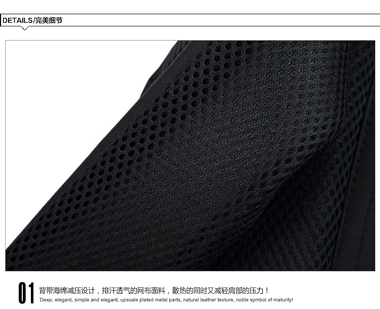 Sac pour homme - Ref 49962 Image 36