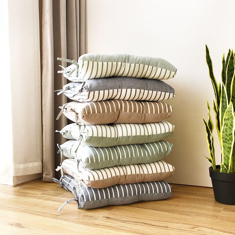 Fat cushion 40*40cm (color random)