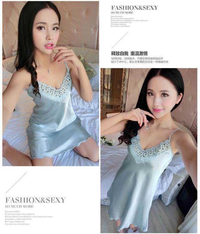 Pyjama pour femme OTHER   à sling - Ref 2997611 Image 29