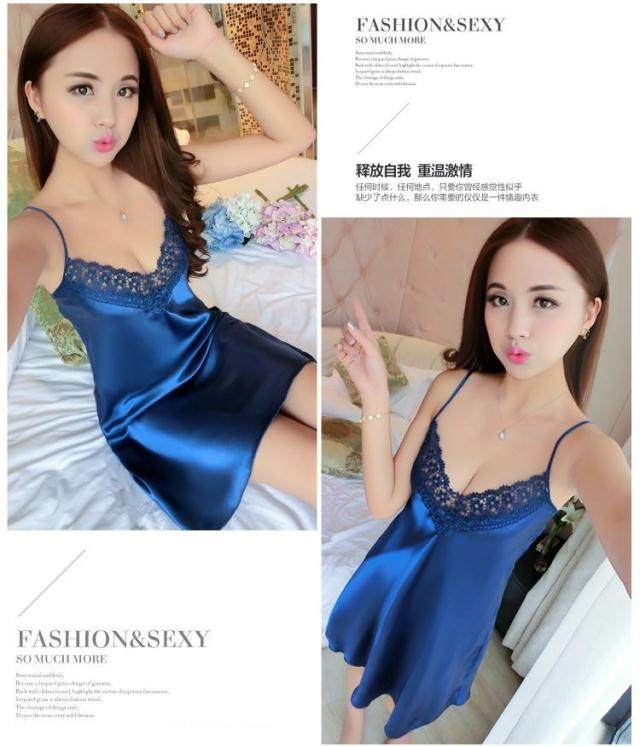 Pyjama pour femme OTHER   à sling - Ref 2997611 Image 15