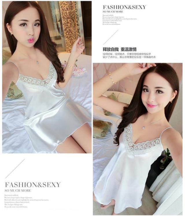 Pyjama pour femme OTHER   à sling - Ref 2997611 Image 17