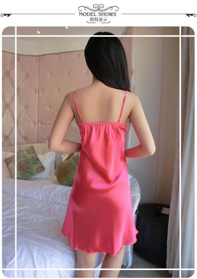 Pyjama pour femme OTHER   à sling - Ref 2997611 Image 32