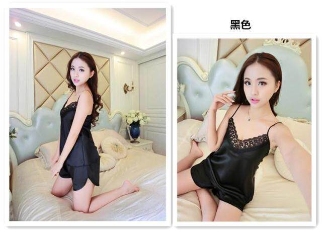 Pyjama pour femme OTHER   à sling - Ref 2997611 Image 37