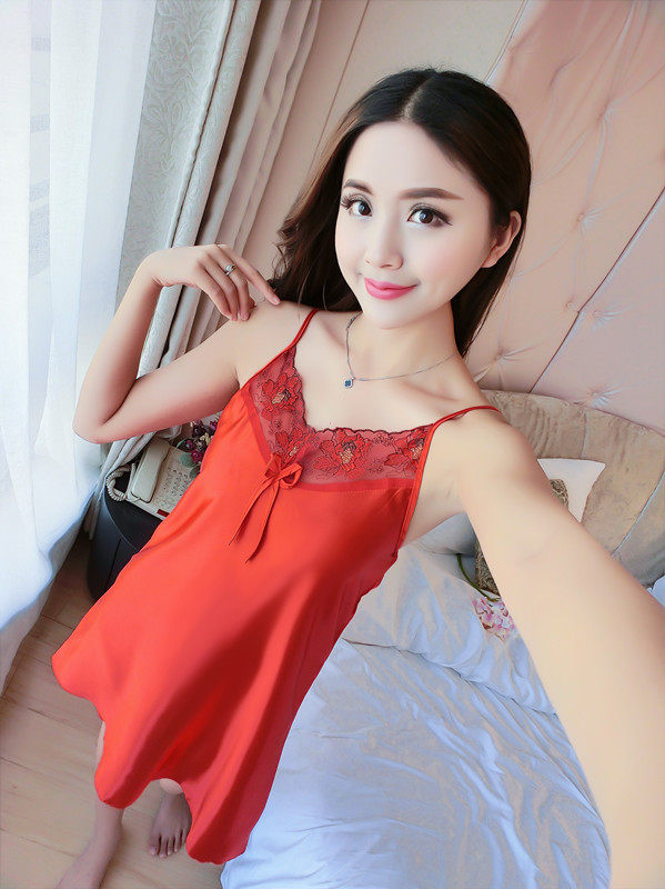 Pyjama pour femme OTHER   à sling - Ref 2997611 Image 46