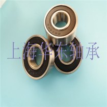 Bearing boutique bearing 5207 RS 3056207 size 35*72*27