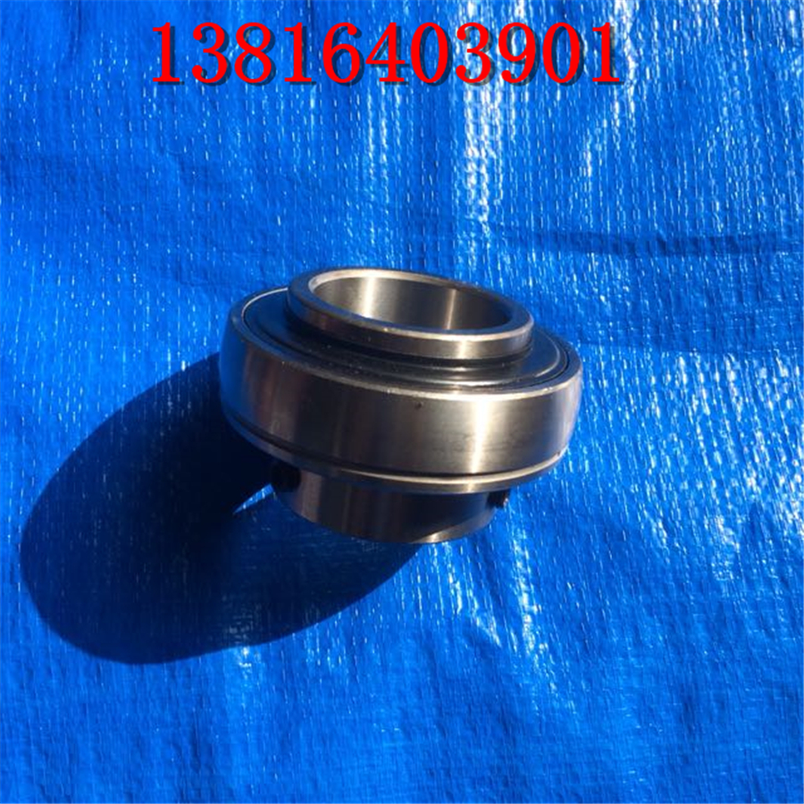 Bearing outer spherical bearings UC204 90504 inner diameter 20MM