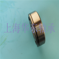 Carp groove bearing with stop slot 6206 N 50206 30*62*16