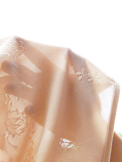 Summer body sculpting clothes for one-piece belly slimming thin waist tying body underwear