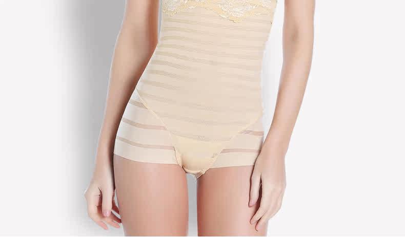 body amincissant DFHRUHTDRYU sexy en nylon - Ref 672012 Image 40